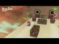 Super Mario Odyssey - Reino de Bowser - Tesoro en la Atalaya