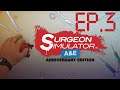 Surgeon Simulator #3 ► Мозговой штурм