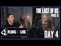 The Last Of Us Part II - Let's Play: Day 4