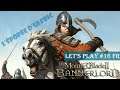 ULFRIC, VASSAL de STURGIA | Mount and Blade 2 : Bannerlord - LET'S PLAY FR #16