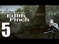 Ultimo capitulo, What Remains of Edith Finch español