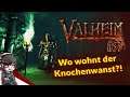 VALHEIM #53 - Wo wohnt der Knochenwanst? - Singleplayer - Gameplay German, Deutsch