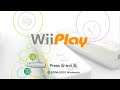 Wii Play (Nintendo Wii Multiplayer Gameplay)