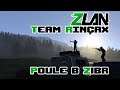 ZLan Team Rinçax Shisheyu & Lovelyx - Poule B Z1BR H1Z1