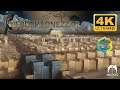 [4K] Ekonomi Yönetim ve Şehir Kurma Oyunu | Nebuchadnezzar Gameplay | FullHD First Look Game Video
