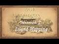Age of Empires Definitive Edition - Yamato Campaign, Mission 2: Island Hopping