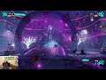 Amazing Auto-Aim And Combat: Ratchet And Clank: Rift Apart [Stream Highlight] W/Jenna #ad
