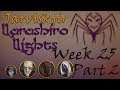 DnD Jarviskjir - Narashiro Nights - Week 25 Part 2