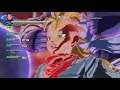 Dragon Ball Xenoverse 2 - Defiler of This World and the Next (Raid)