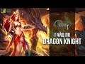 Dragon Knight — Алтарь отважного героя