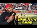 I Used The Broncos Vs A Toxic Chiefs User! | Broncos Are Insane |