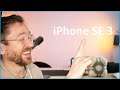 iPhone SE 2022: Die absurdeste iPhone SE 3 Prognose ever .. von JPMorgan Chase! - Moschuss