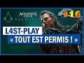 🔴 Let's Play : Assassin's Creed Valhalla MAJ 1.1.2 (Maître Assassin's / Let's Play 100%)