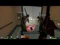 Let's Play Left 4 Dead 2 Part 6: Looking for an Elevator