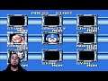 Megaman Legacy Collection - Megaman 5 - Parte 3