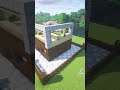 Minecraft cool house!