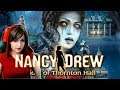 Nancy Drew Призрак поместья Торнтон #2 | 🔎Охота на призраков🔍