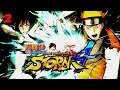 Naruto Ninja Storm 4 2# La Cuarta Gran Guerra Ninja