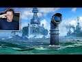 Navy Battleship Captain Simulator