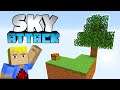 NEUES Projekt! Minecraft 1.17 Vanilla Skyblock - Minecraft SKY ATTACK #01