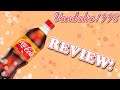 Orange Vanilla Coke Review