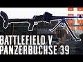 Panzerbüchse 39 Specialization Breakdown - Battlefield V
