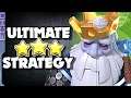 The Ultimate NEW Three Star Strategy in Clash of Clans
