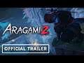 Aragami 2 - Official Reveal Trailer | Gamescom 2020