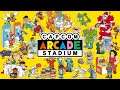 Capcom Arcade Stadium - La Compile Qui Sent Bon Les Années 80/90 Sur PS5