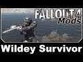 Fallout 4 Mods - Wildey Survivor