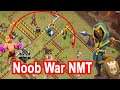 Khi Bạn Vô Tình Chém Gió Mình Là Pro War | NMT Gaming