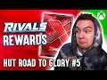 NHL 22 HUT Road to Glory - Episode 5 | Rivals Rewards & X-Factor Choice Pack
