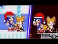 Sonic 2 - Christmas Edition