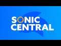 SONIC CENTRAL ANNOUNCED! (DISCUSSION STREAM, SPECULATION & MORE!))