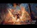 Trailer de jogabilidade de The Elder Scrolls Online: Waking Flame