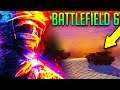 Battlefield 6 SECRET Teaser REVEALED! (BF6 Easter Egg & Trailer Teaser)