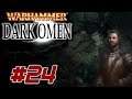 Cz.24 Warhammer: Dark Omen