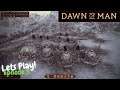 Dawn of Man Gameplay | Survival / City Builder | Hardcore Lets Play Episode 3