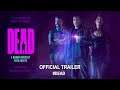 DEAD (2020) | Official Trailer HD