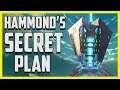 DON'T BELIEVE HAMMOND - The Secret Plot Hiding Behind Forge's Sponsor in Apex Legends Season 4