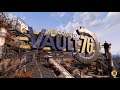 Приключения в Fallout 76 Эпизод 2