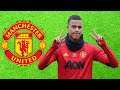 FM21 Mason Greenwood - Player Profile - Manchester United - @Full Time FM ​