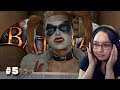 Harley Quinn Is Annoying! | Batman: Arkham Asylum Gameplay Part 5