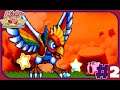 Kirby Super Star Ultra - Part 2 - Avian Fury