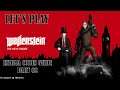 Let's Play Wolfenstein: The New Order Enigma Codes Guide Part 02