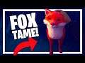 New Among Trees Update - Fox Taming & Brewery Building! (Among Trees Gameplay)