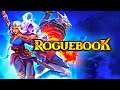 Roguebook - Gameplay [PC ULTRA 60FPS]