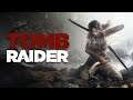 Action Mode On 🔥 Tomb Raider Gameplay Video #Shorts