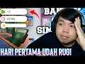 BUKA TOKO ROTI MALAH RUGI | Bakery Shop Simulator Indonesia |