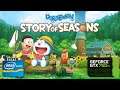 Doraemon story of seasons  Gameplay on i3 3220 and GTX 750 Ti (High Setting)